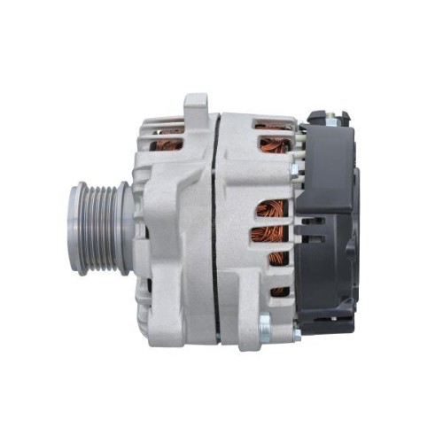ΔΥΝΑΜΟ TRANSIT CUSTOM 12V 220A 2.0 EcoBlue-Hella Pagid-HL8EL015637551