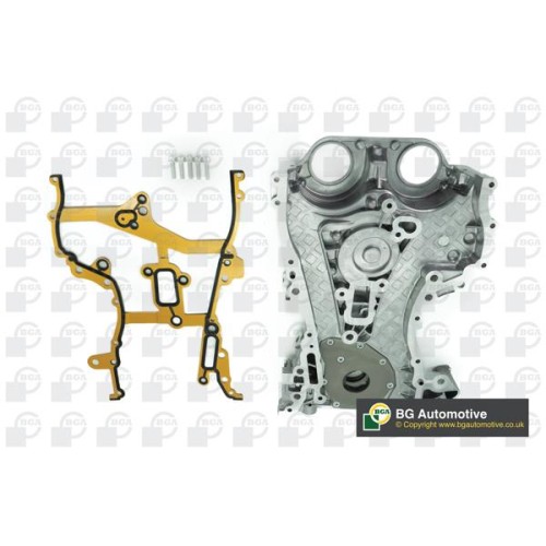ΚΑΘΡΕΠΤΗΣ ΑΝΤΛΙΑΣ ΛΑΔΙΟΥ C-D A-J A12,14XER-British Gasket BGA-BGLP9560