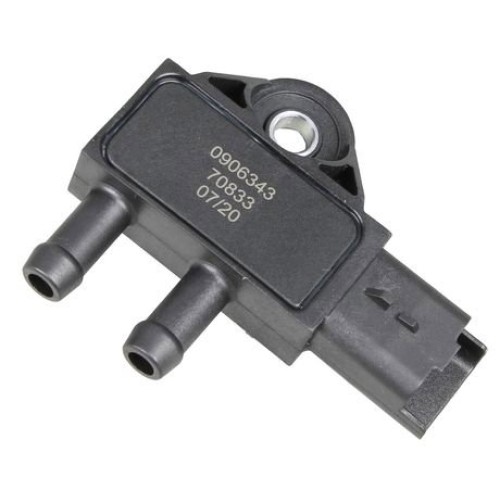 ΑΙΣΘΗΤΗΡΑΣ ΠΙΕΣΗΣ ΚΑΥΣΑΕΡΙΩΝ  CORSA-F 1.5 HDI 100-METZGER-9677816180M