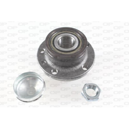 ΜΟΥΑΓΙΕ ΟΠ ΤΡΟΧΟΥ COMBO-D (+ABS)-Open Parts-HBK5294.02