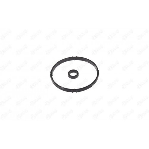 ΣΕΤ ORING ΒΑΣΗΣ ΦΙΛΤΡΟΥ ΛΑΔΙΟΥ PEUGEOT 1.4 ,1.6V-IBRAS-BR17597
