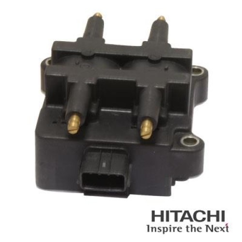 ΠΟΛΛΑΠΛΑΣΙΑΣΤΗΣ SUBARU FORESTER , IMPREZA 2.0i (EJ20, EJ25)-HITACHI-HT2508823