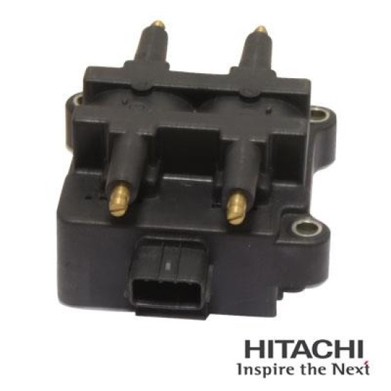ΠΟΛΛΑΠΛΑΣΙΑΣΤΗΣ SUBARU FORESTER , IMPREZA 2.0i (EJ20, EJ25)-HITACHI-HT2508823