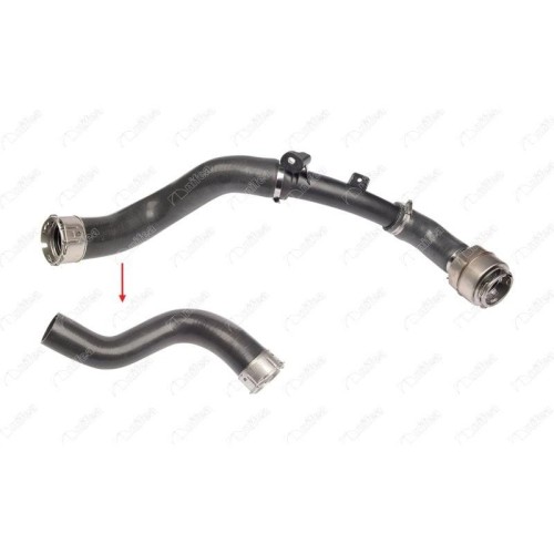 ΚΟΛΑΡΟ TURBO-INTERC. ΑΝΩ ARKANA I (LCM, LDN) 1.3 TCe (MΕΓΑΛΟ)-IBRAS-BR11860
