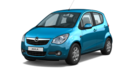 AGILA-B 2008-2014