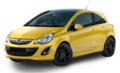 CORSA-D 3ΘΥΡΟ 2006-2011