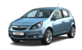 CORSA-D 5ΘΥΡΟ 2006-2011