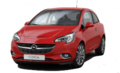 CORSA-E 3ΘΥΡΟ 2015-2019