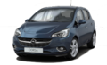 CORSA-E 5ΘΥΡΟ 2015-2019