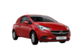CORSA-E VAN 2015-2019