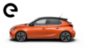 CORSA-F ELECTRIC