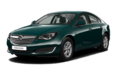 INSIGNIA-A 2008-2013