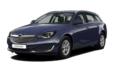 INSIGNIA-A STATION-WAGON 2008-2013