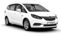 ZAFIRA-C 2016-2019