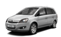 ZAFIRA-B 2005-2012