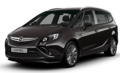 ZAFIRA TOURER 2011-2016