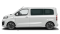 ZAFIRA LIFE 2019->