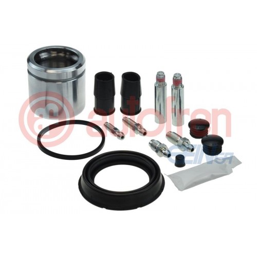 ΣΕΤ ΕΠΙΣΚ ΕΜ ΔΑΓΚΑΝΑΣ C-MAX II (57mm)-Autofren Seinsa-AFD43303S