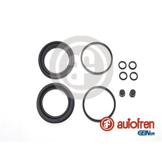 ΠΛΗΡΕΣ ΣΕΤ ΕΠΙΣΚ ΕΜ ΔΑΓΚΑΝΑΣ CABSTAR 98--Autofren Seinsa-AFD4030