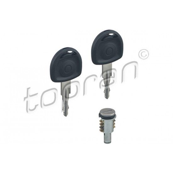 AΦAΛOΣ KΛEIΔAPIAΣ OPEL ASTRA-F CORSA-B ASTRA-G CORSA-C-5133009T