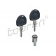AΦAΛOΣ KΛEIΔAPIAΣ OPEL ASTRA-F CORSA-B ASTRA-G CORSA-C-5133009T