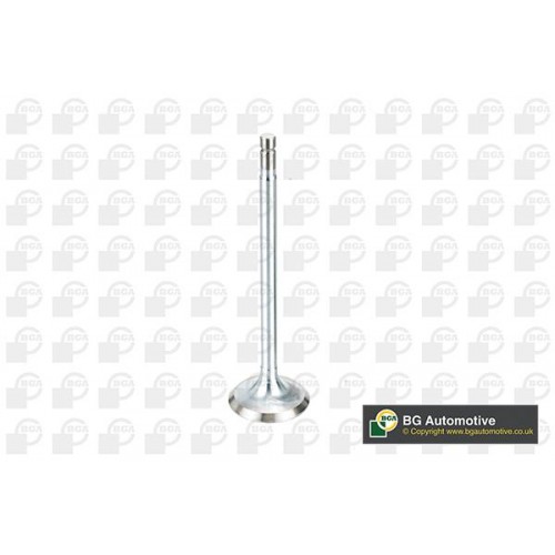 ΒΑΛΒΙΔΑ ΕΞΑΓΩΓΗΣ-British Gasket BGA-BGV166161