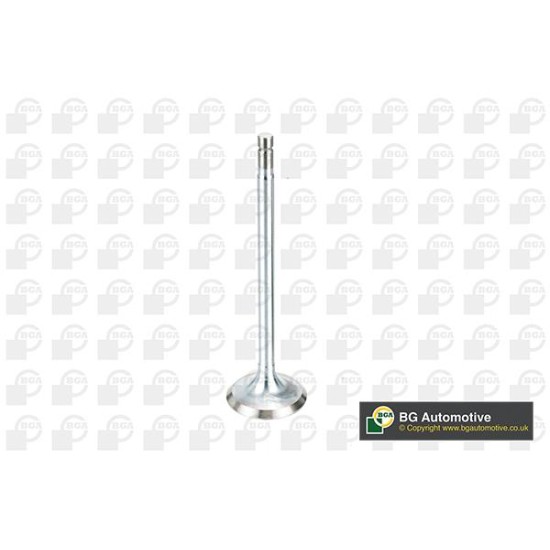 ΒΑΛΒΙΔΑ ΕΞΑΓΩΓΗΣ-British Gasket BGA-BGV166161