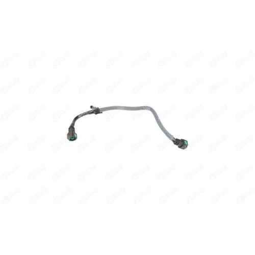 ΣΩΛΗΝΑΣ ΚΑΥΣΙΜΟΥ LAND ROVER DISCOVERY III (L319) 2.7 TD-IBRAS-BR34918