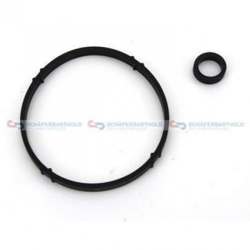 ΣΕΤ ORING ΒΑΣΗΣ ΦΙΛΤΡΟΥ ΛΑΔΙΟΥ PEUGEOT 1.4 ,1.6V-Opel-1103J7