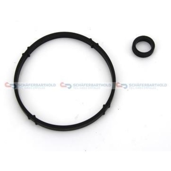 ΣΕΤ ORING ΒΑΣΗΣ ΦΙΛΤΡΟΥ ΛΑΔΙΟΥ PEUGEOT 1.4 ,1.6V-Opel-1103J7