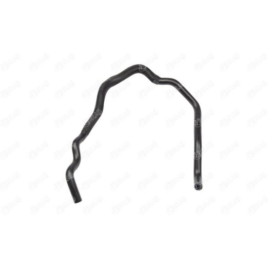ΚΟΛΑΡΟ ΔΟΧΕΙΟΥ ΝΕΡΟΥ NISSAN QASHQAI II 1.5 dCi-IBRAS-BR25683