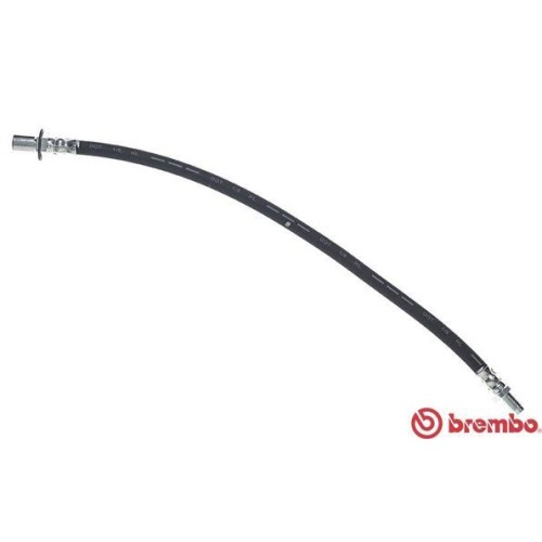 ΜΑΡΚΟΥΤΣΙ ΦΡΕΝΩΝ ΜΕΣΑΙΟ TOYOTA HILUX (YN110L) 88-94-Brembo-BRT83006
