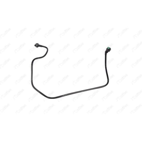 ΣΩΛΗΝΑΣ ΚΑΥΣΙΜΟΥ JUMPER , RELAY 2.2HDI-IBRAS-BR17839