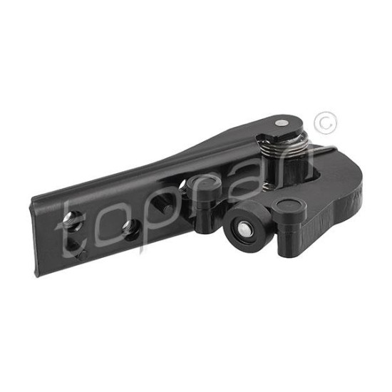 ΟΔΗΓΟΣ ΜΣ ΔΞ ΠΟΡΤΑΣ MOVANO-B-TOPRAN-TP701774