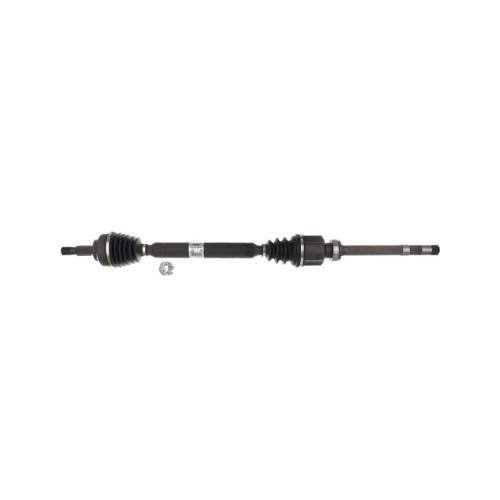 ΗΜΙΑΞΩΝΙΟ ΕΜ ΔΞ VIVARO-C EXPERT 18- JUMPY-Skf-SKVKJC3819