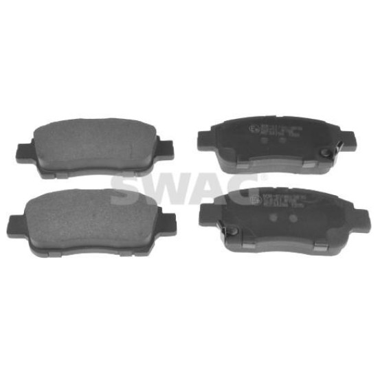 ΤΑΚΑΚΙΑ EM TOYOTA YARIS 99-05-SWAG-SW33107188