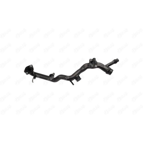 ΣΩΛΗΝΑΣ ΝΕΡΟΥ AUDI A6 C6 (4F2) 3.0 TFSI quattro-IBRAS-BR27362