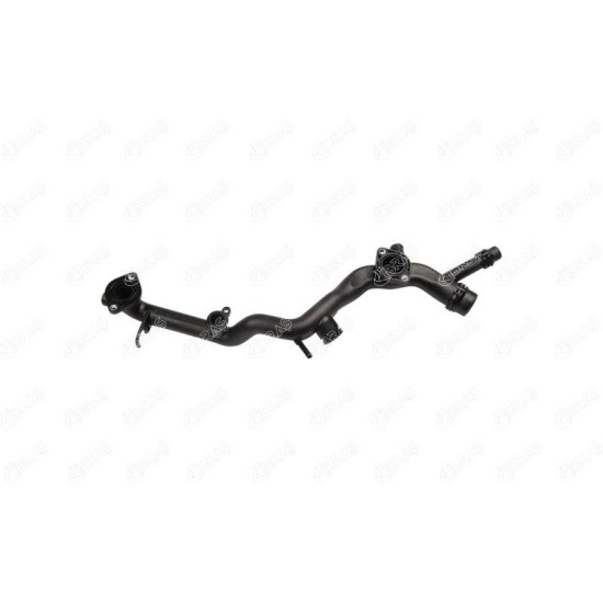 ΣΩΛΗΝΑΣ ΝΕΡΟΥ AUDI A6 C6 (4F2) 3.0 TFSI quattro-IBRAS-BR27362
