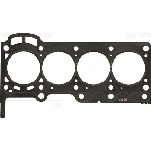 ΦΛΑΝΤΖΑ ΚΕΦΑΛΗΣ DAIHATSU TERIOS 06- 1.5-Victor Reinz-RZ615421000