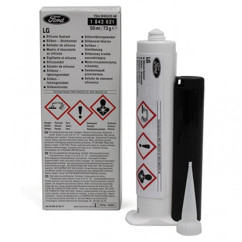 ΣΤΕΓΑΝΟΠΟΙΗΤΙΚΟ ΥΛΙΚΟ FORD 50ml - 1842621