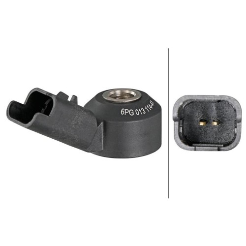 ΑΙΣΘΗΤΗΡΑΣ ΘΟΡΥΒΩΝ CORSA-F 1.2 PURE TECH-Hella Pagid-HL6PG013114411