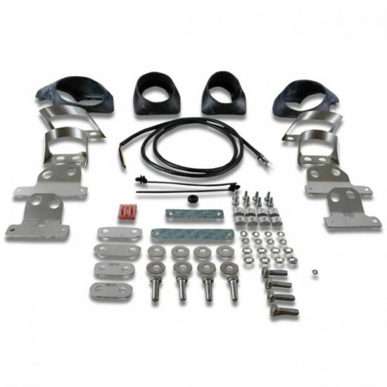 ΚΙΤ ΕΞΑΡΤΗΜΑΤΑ ΣΤΕΡΕΩΣΗΣ FORD RANGER (2012-) - 1862243