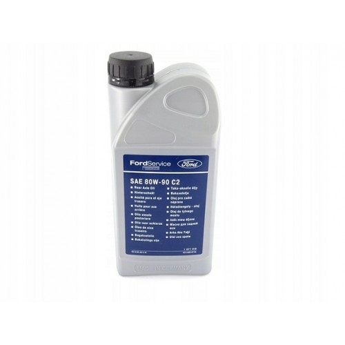 FORD ΒΑΛΒΟΛΙΝΗ 80W-90 1lt- 1877916