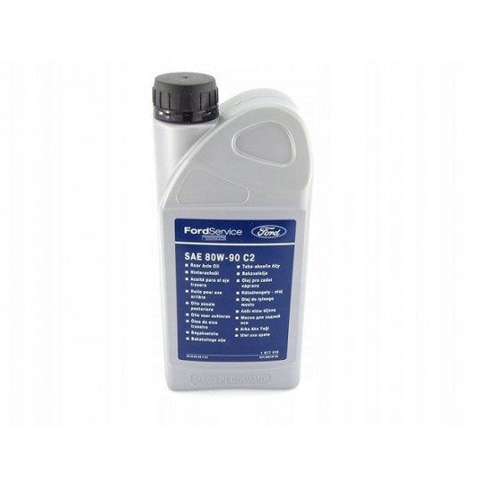 FORD ΒΑΛΒΟΛΙΝΗ 80W-90 1lt- 1877916