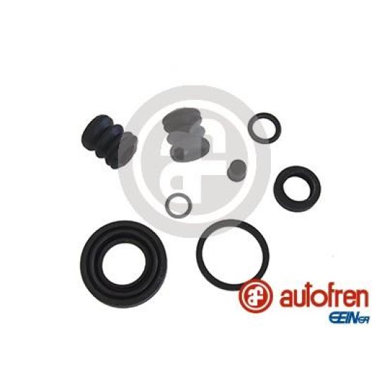 ΠΛΗΡΕΣ ΣΕΤ ΕΠΙΣΚ ΔΑΓΚΑΝΑΣ-Autofren Seinsa-AFD4072