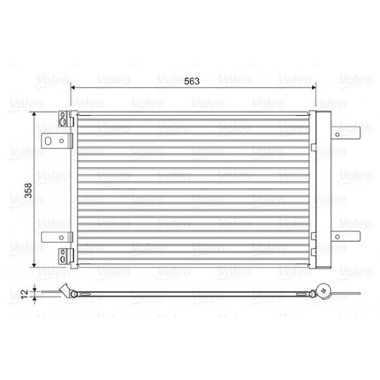 ΨΥΓΕΙΟ A/C COMBO-E , GRANDLAND-X , ASTRA-L