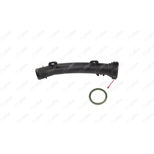 ORING ΣΩΛΗΝΑ TURBO ASTRA-L 1.2T-IBRAS-BR17035