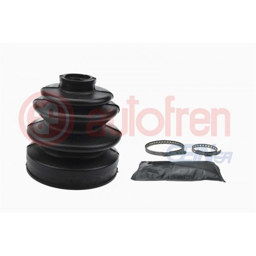 ΣΕΤ ΦΟΥΣΚΑ ΙΜΙΑΞ. ΕΞΩΤ CIVIC VI-Autofren Seinsa-AFD8252