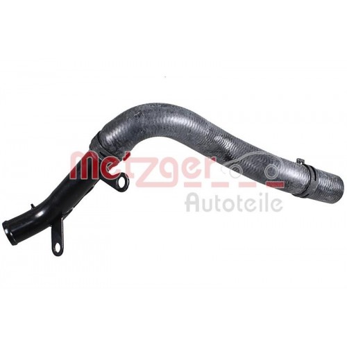 ΣΩΛΗΝΑΣ ΑΝΤΛΙΑΣ ΝΕΡΟΥ +ΜΕΤΑΛΛΙΚΟΣ CHEVROLET SPARK M300 1.0-1.2-METZGER-MT4010583