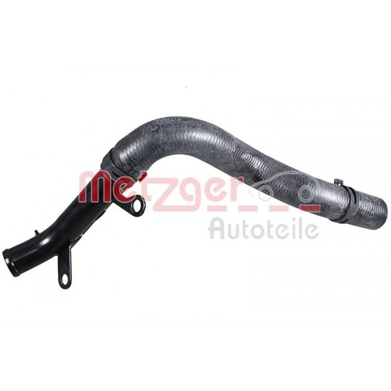 ΣΩΛΗΝΑΣ ΑΝΤΛΙΑΣ ΝΕΡΟΥ +ΜΕΤΑΛΛΙΚΟΣ CHEVROLET SPARK M300 1.0-1.2-METZGER-MT4010583